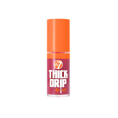 W7 – Lipgloss Thick Drip – Foolish