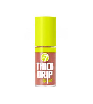 W7 - Lippenöl Thick Drip - Spotlight