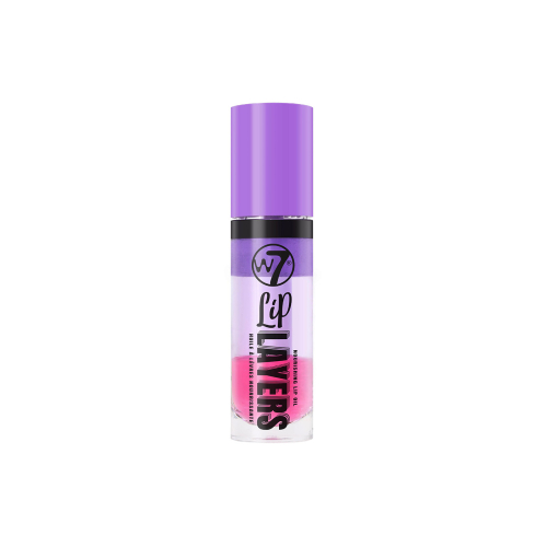 W7 – Lip Layers Pflegendes Lippenöl