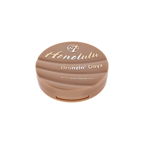 W7 - Bräunungsbalsam Honolulu Bronzin’ Dayz - Original