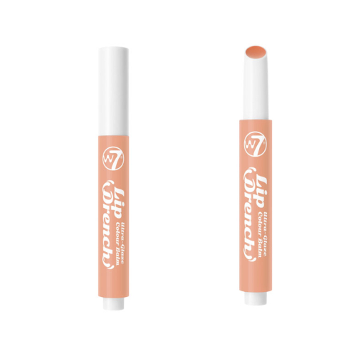 W7 - Getönter Lippenbalsam Lip Drench - Happy Hour