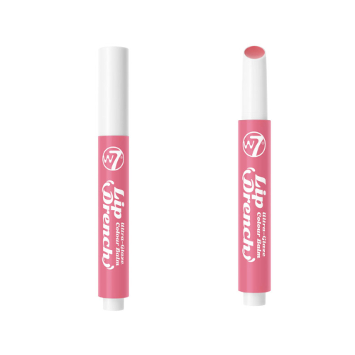W7 - Getönter Lippenbalsam Lip Drench - Party Punch