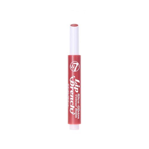 W7 - Getönter Lippenbalsam Lip Drench Ultra-Glisten - Hottie