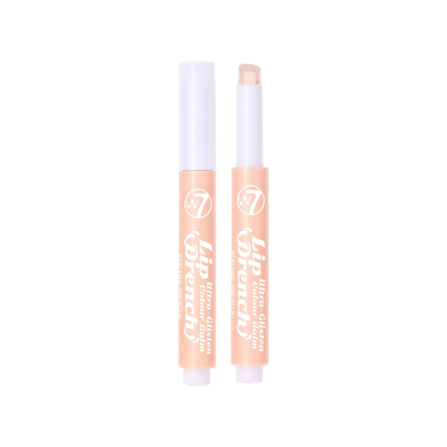 W7 - Getönter Lippenbalsam Lip Drench Ultra-Glisten - My Crush