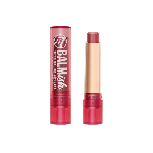 W7 - Getönter Lippenbalsam Balmish - Veil