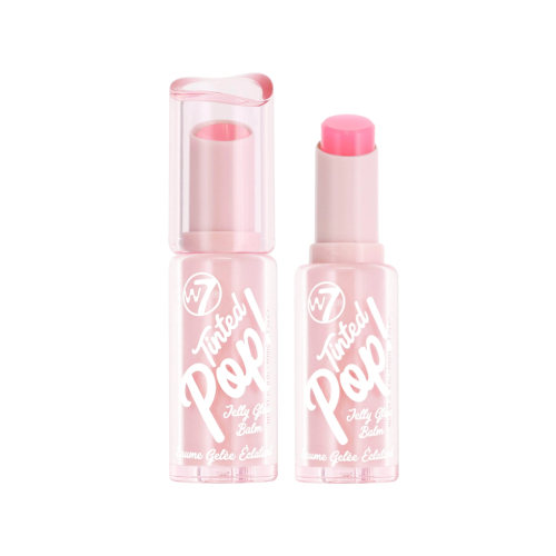W7 - Getönter Lippenbalsam Tinted Pop! Jelly Glow - Sweet