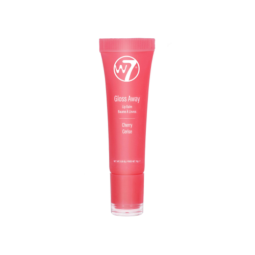W7 – Gloss Away Lippenbalsam – Cherry