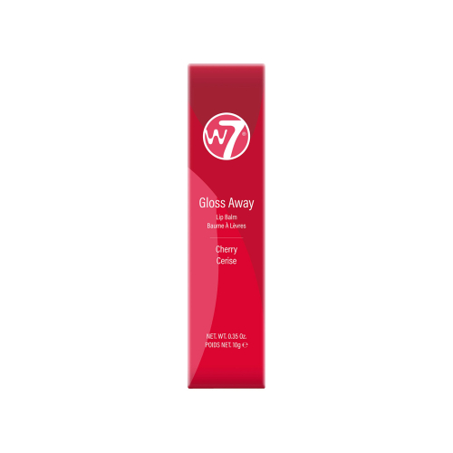 W7 – Gloss Away Lippenbalsam – Cherry