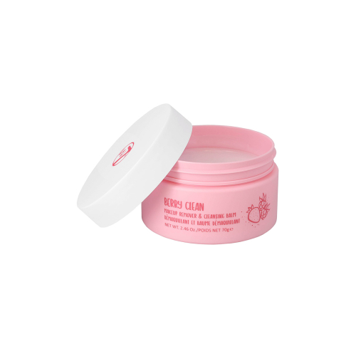 W7 – Berry Clean Make-up-Entferner und Reinigungsbalsam