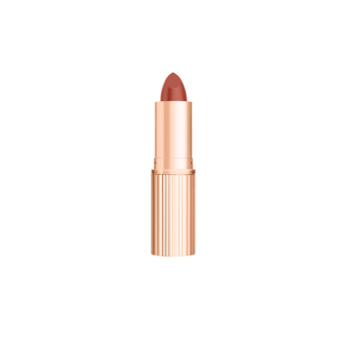 W7 - Lip Culture Satin-Lippenstift - L Wort