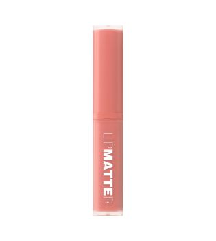 W7 – Lippenstift Lip Matter – All Talk