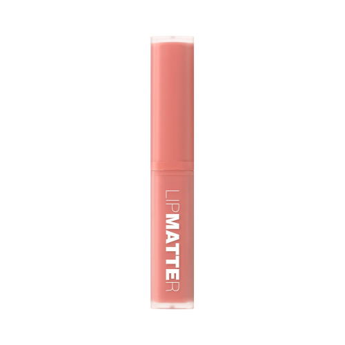 W7 – Lippenstift Lip Matter – All Talk