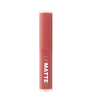 W7 – Lippenstift Lip Matter - Blunt Force