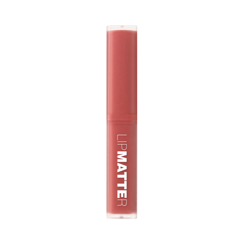W7 – Lippenstift Lip Matter - Blunt Force