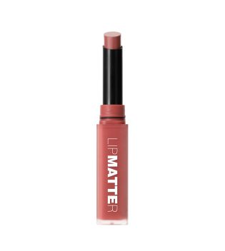 W7 – Lippenstift Lip Matter - Blunt Force