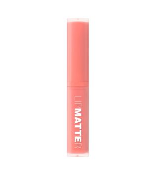 W7 – Lippenstift Lip Matter - Hot Talent