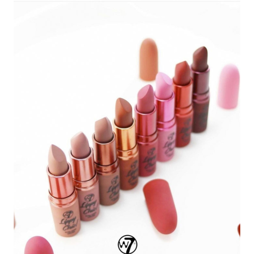 W7 - Lippenstift Lippy Chic! - Shout Out!