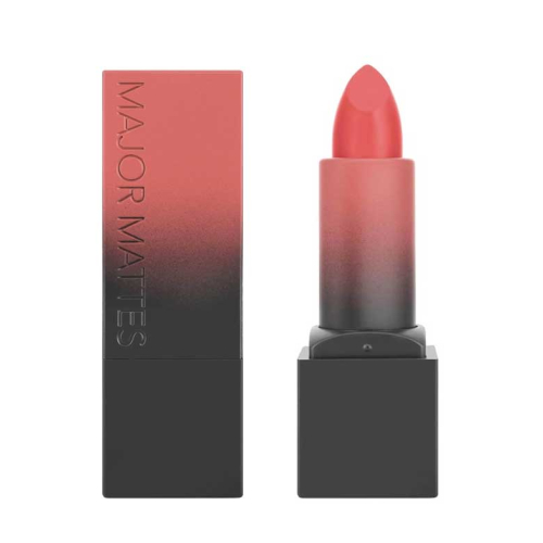 W7 - Lippenstift Major Mattes - Entourage