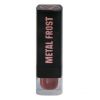 W7 - Lippenstift Metal Frost - Available