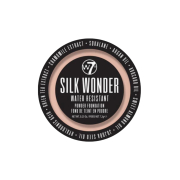 W7 - Pudergrundierung Silk Wonder - Natural Beige
