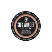 W7 - Pudergrundierung Silk Wonder - Warm Beige