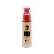 W7 – Make-up-Basis HD 12h - Créme Brule