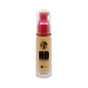 W7 – Make-up-Basis HD 12h - Golden