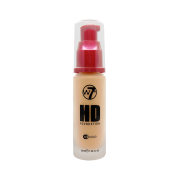 W7 – Make-up-Basis HD 12h - Honey
