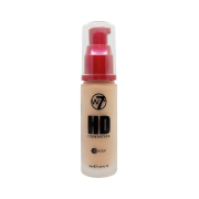 W7 - HD 12h Make-up-Basis - Sand Beige