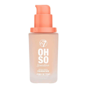 W7 - *Oh So Sensitive* - Hypoallergene Stiftung - Sand Beige