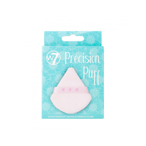 W7 - Make-up-Puff Precision Puff