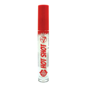 W7 - Hot Shot Plumping Gloss