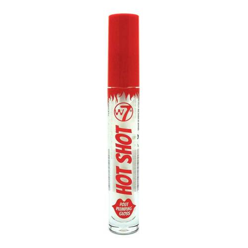 W7 - Hot Shot Plumping Gloss