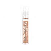 W7 – Lipgloss Lip Bounce Light Reflecting - Champers