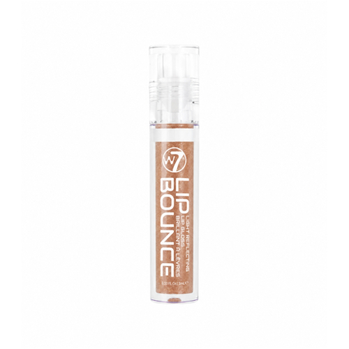 W7 – Lipgloss Lip Bounce Light Reflecting - Champers