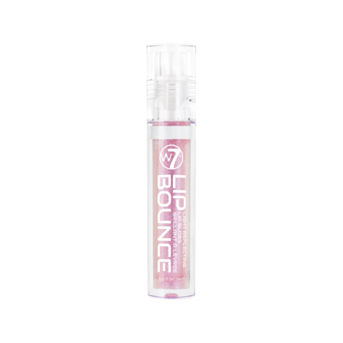 W7 – Lipgloss Lip Bounce Light Reflecting - Day Dream