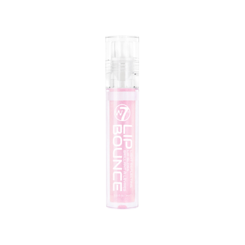 W7 - Lipgloss Lip Bounce Light Reflecting - Soft Pink
