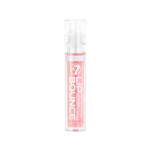 W7 – Lipgloss Lip Bounce Light Reflecting - Tan Rose