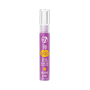 W7 – Lipgloss Lip Splash - Gorgeous Grape