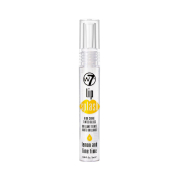 W7 – Lipgloss Lip Splash - Lemon & Lime Time