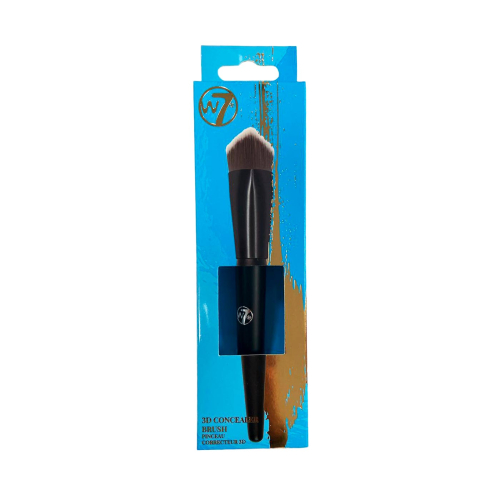 W7 – 3D-Concealer-Pinsel