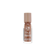 W7 - Flüssiger Bronzer Dewy True Rays - Bask