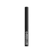 W7 – Matter flüssiger Eyeliner Brush the Line