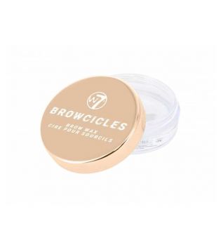 W7 - Augenbrauenwachs Browcicles Brow Wax