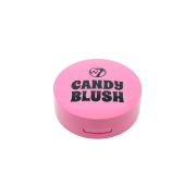 W7 -  Blush Candy Blush - Angel Dust