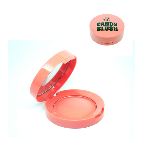 W7 -  Blush Candy Blush - Galactic