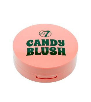 W7 -  Blush Candy Blush - Galactic