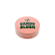 W7 -  Blush Candy Blush - Galactic