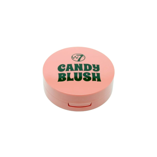W7 -  Blush Candy Blush - Galactic