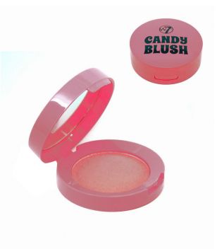 W7 -  Blush Candy Blush - Gossip